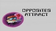 Opposites Attract