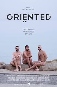 Oriented постер