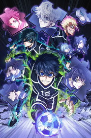 BLUE LOCK Season 1 22