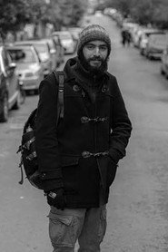 Alexandros Mattei