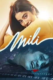 Mili (2022) poster