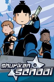 Shuriken School 2006