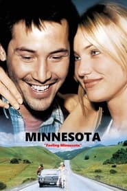 Poster Minnesota
