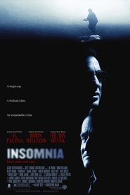 ดูหนัง Insomnia (2002) เกมเขย่าขั้วอำมหิต