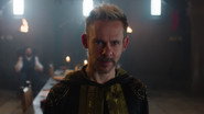 And the Camelot Conundrum