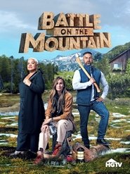 Battle on the Mountain Season 1 Episode 3