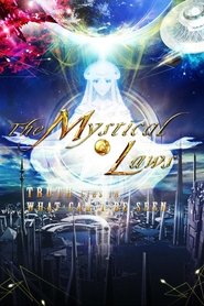 Poster The Mystical Laws 2012