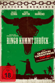 Poster Ringo kommt zurück