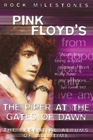 Poster Rock Milestones: Pink Floyd's The Piper at the Gates of Dawn 2006