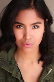 Danielle Lyn as Jorani Wilson