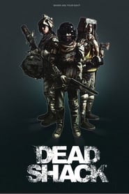 Dead Shack постер