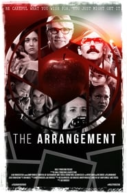 The Arrangement постер