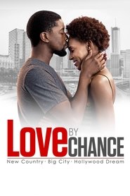 LOVE by CHANCE постер