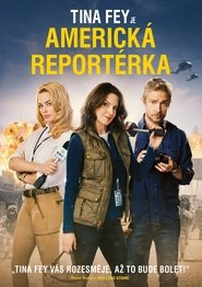 Americká reportérka 2016 Online CZ Titulky