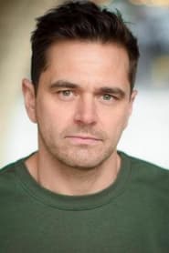 Michael Stevenson as Iain Dean