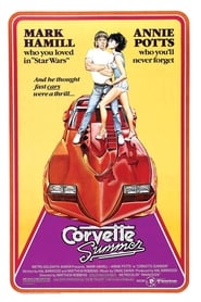 Corvette Summer 1978 cz dubbing česky z online český dabing filmů