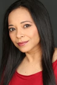 Christine J. Noble as Tisa Flores (uncredited)