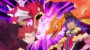 Flash of the Titans!