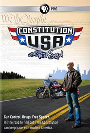 Constitution USA with Peter Sagal постер