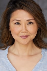 Esther Moon as Mrs. Oh