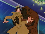 Gorilla Tactics