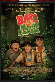 Bara & Hutan Rahasia