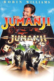 jumanji (1995) film online gucken