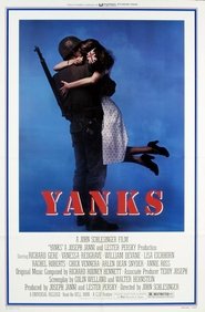 Yanks ネタバレ