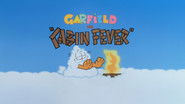 Cabin Fever