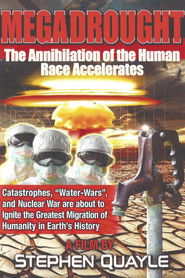 Megadrought