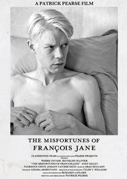 Poster The Misfortunes of François Jane 2016