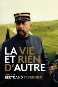 La Vie et rien d'autre