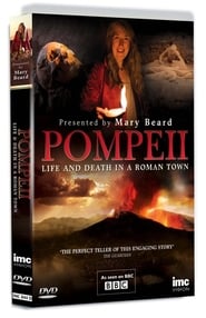 Pompeii – Life & Death in a Roman Town