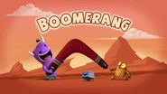 Boomerang