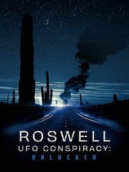 Roswell UFO Conspiracy: Unlocked 2020 مشاهدة وتحميل فيلم مترجم بجودة عالية