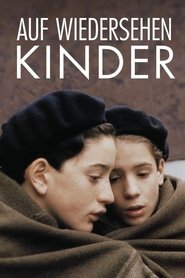 Poster Auf Wiedersehen, Kinder