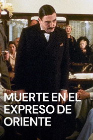 Muerte en el Expreso de Oriente (1974)