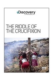 Poster The Riddle of the Crucifixion 2015