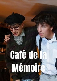 Café de la mémoire