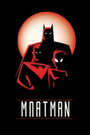 The New Batman Adventures