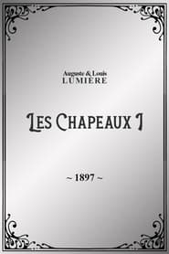 Poster Les Chapeaux, I