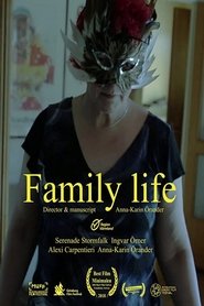 Poster Family Life 2017