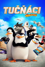 Tučňáci z Madagaskaru [Penguins of Madagascar]