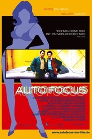 Poster Auto Focus