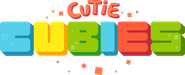Cutie Cubies