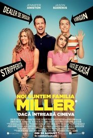 Noi suntem familia Miller (2013)