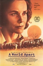 A World Apart (1988)