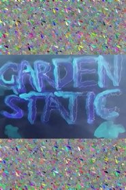 Poster GARDEN STATIC 2010