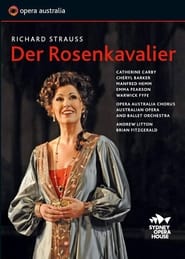 Strauss - Der Rosenkavalier Cheryl Barker