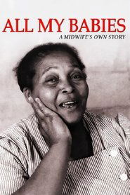 Poster All My Babies... A Midwife's Own Story 1953